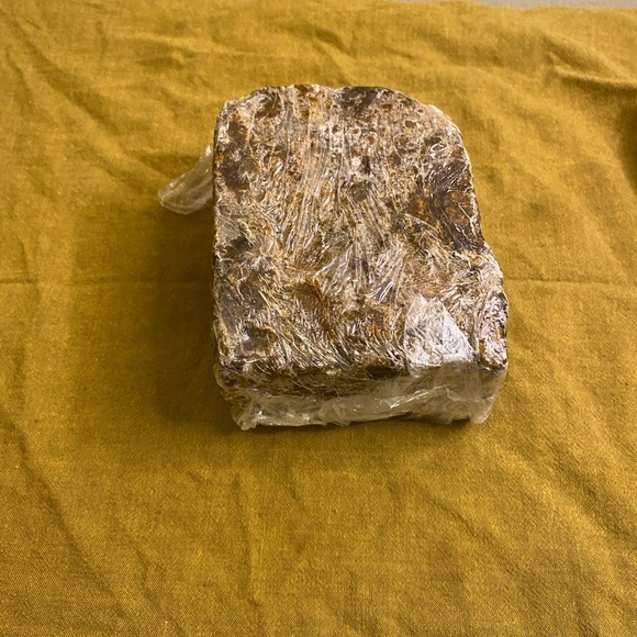 Black soap - Picture 2 of 3